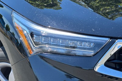 2019 Acura RDX Advance Package SH-AWD