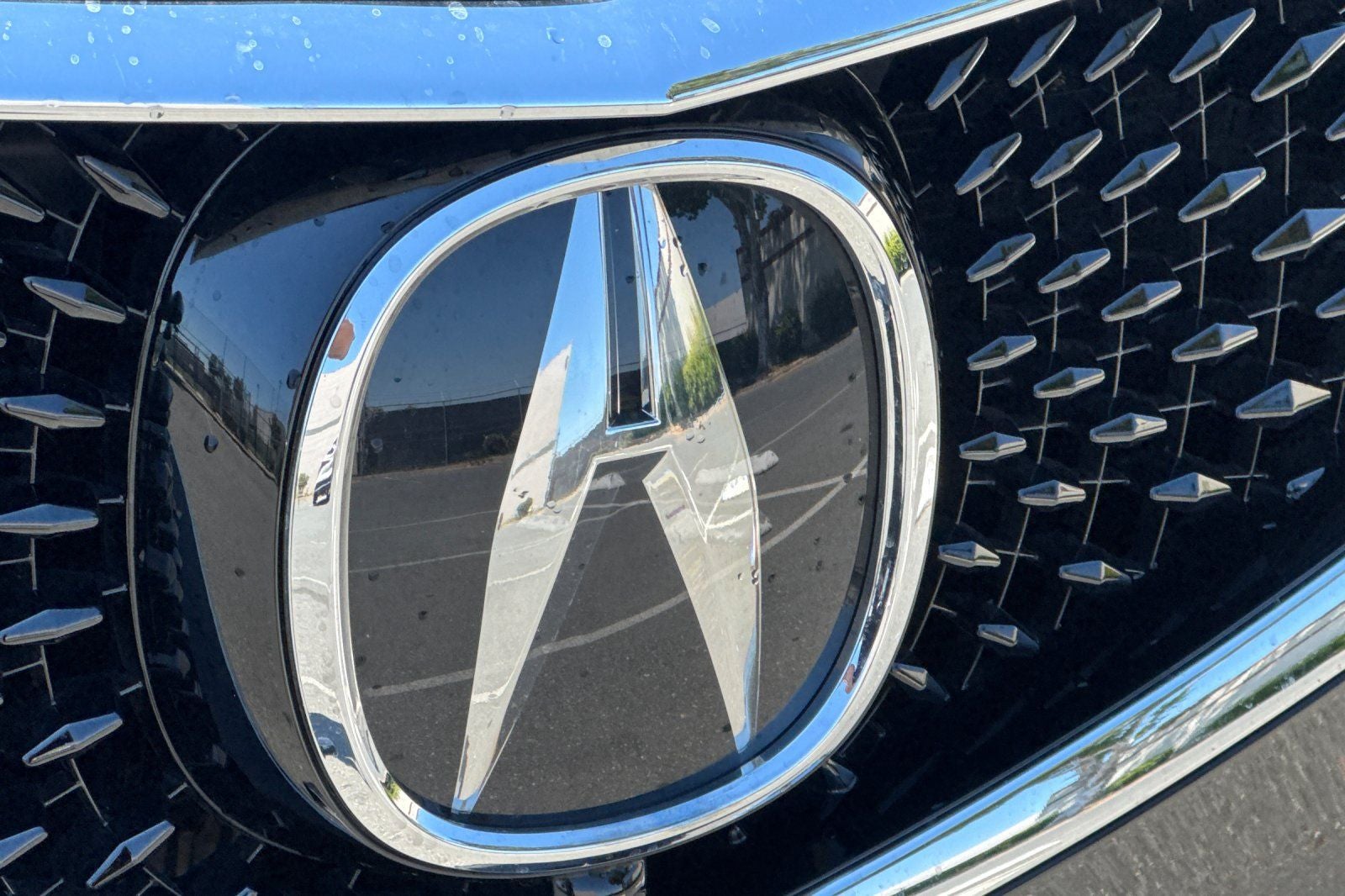 2019 Acura RDX Advance Package SH-AWD