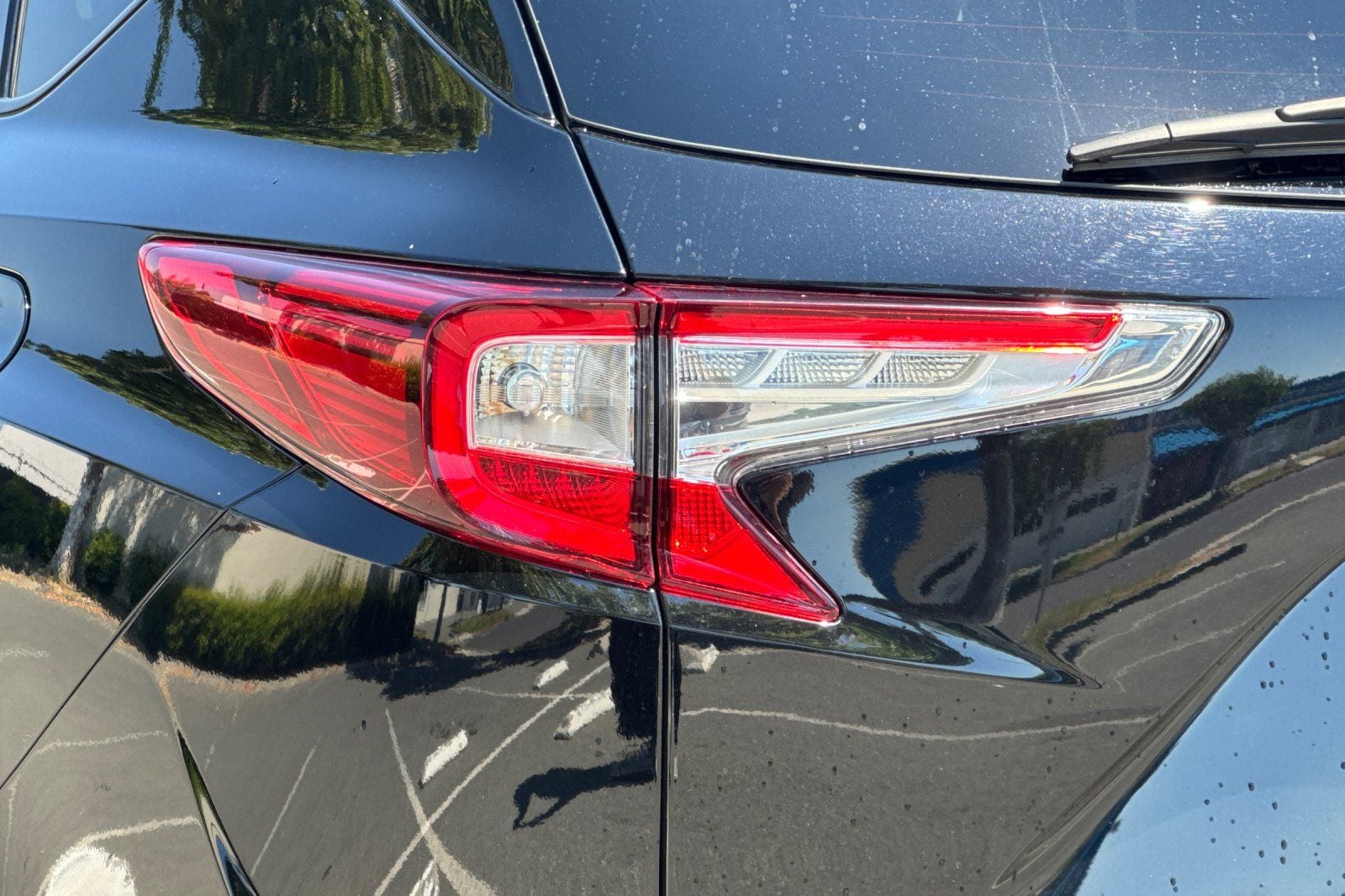 2019 Acura RDX Advance Package SH-AWD