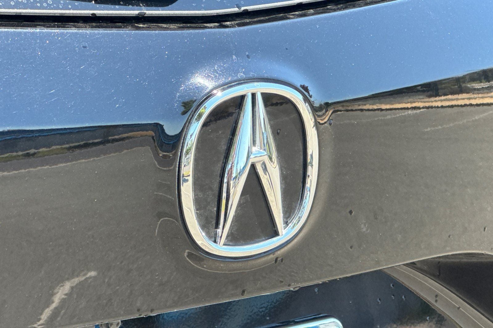 2019 Acura RDX Advance Package SH-AWD