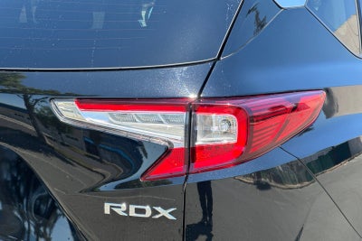 2019 Acura RDX Advance Package SH-AWD
