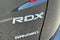 2019 Acura RDX Advance Package SH-AWD