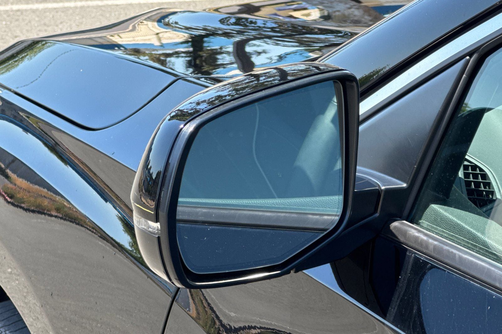 2019 Acura RDX Advance Package SH-AWD