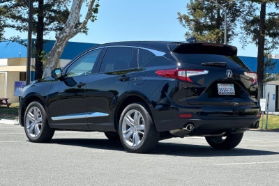 2019 Acura RDX Advance Package SH-AWD