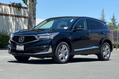 2019 Acura RDX Advance Package SH-AWD