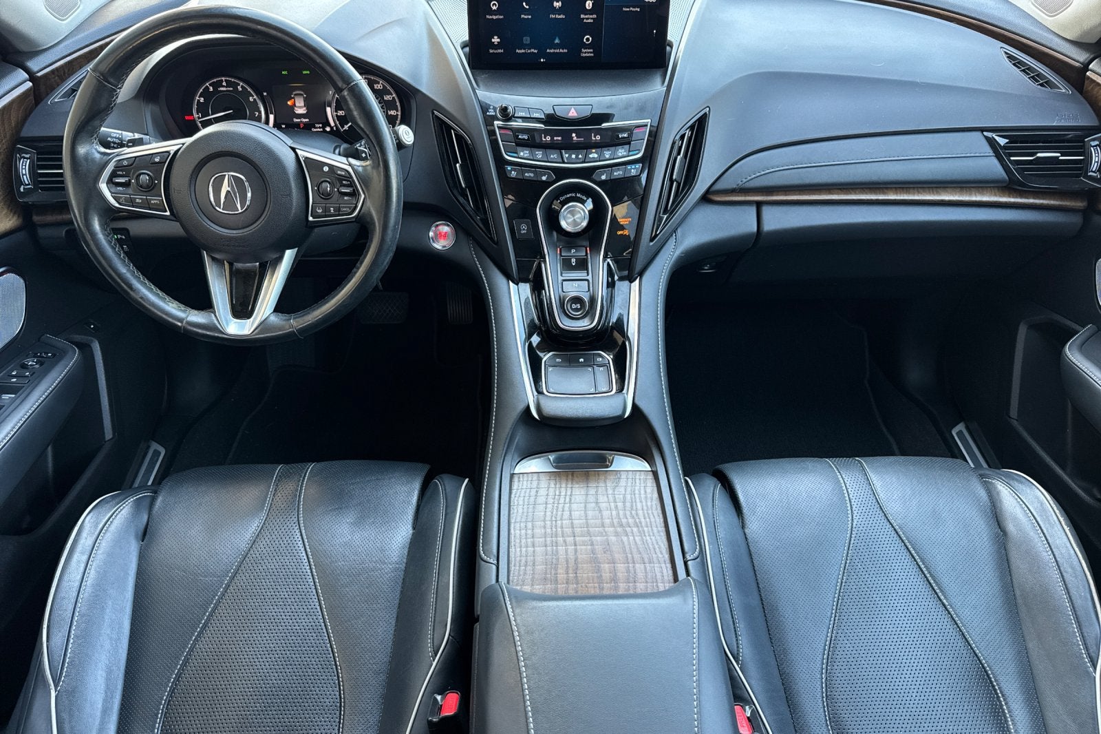 2020 Acura RDX Advance Package SH-AWD