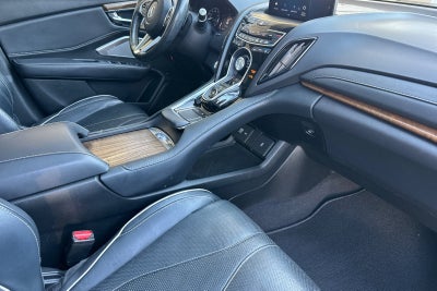 2020 Acura RDX Advance Package SH-AWD