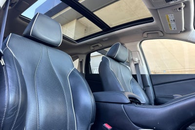 2020 Acura RDX Advance Package SH-AWD