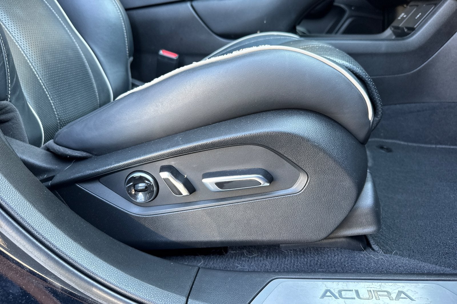 2020 Acura RDX Advance Package SH-AWD