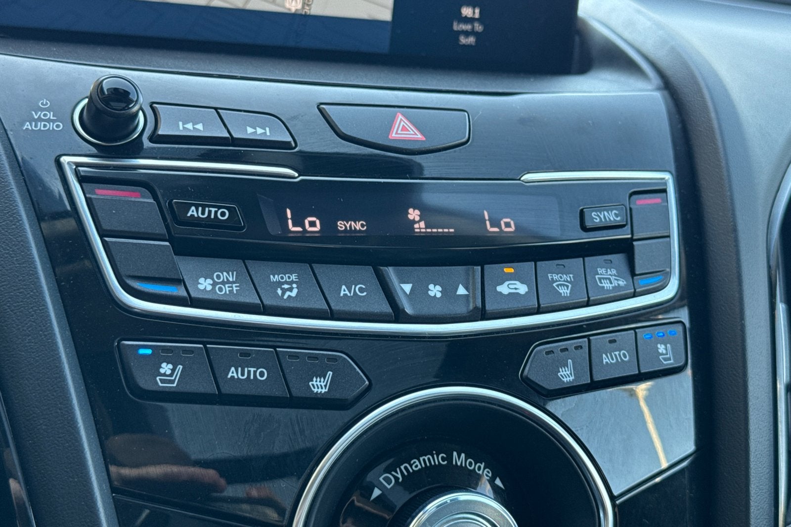 2020 Acura RDX Advance Package SH-AWD
