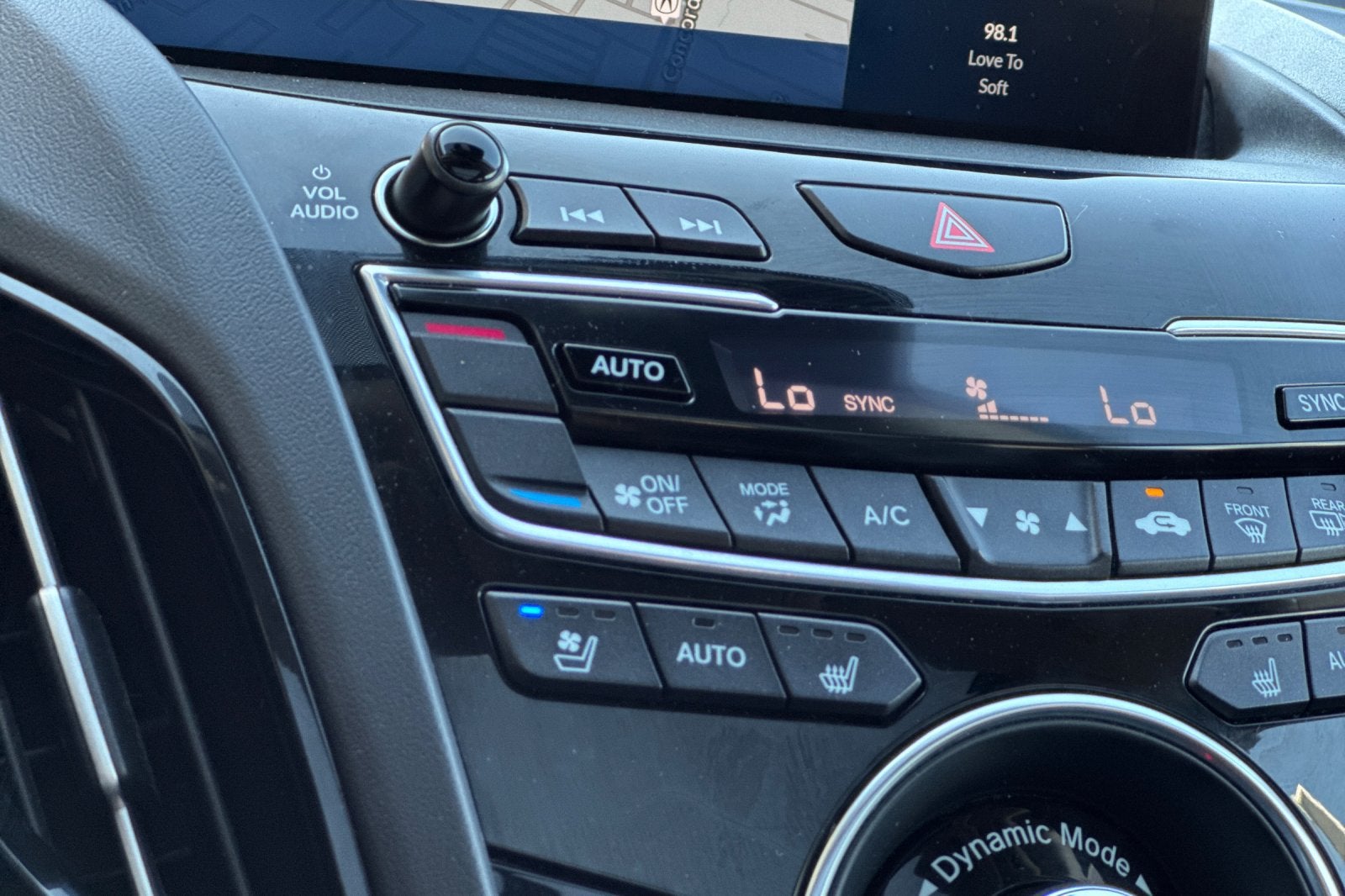 2020 Acura RDX Advance Package SH-AWD