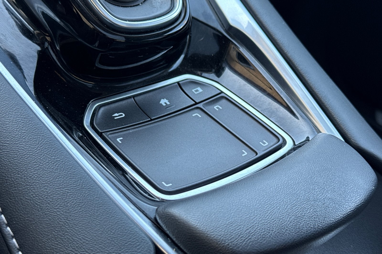 2020 Acura RDX Advance Package SH-AWD