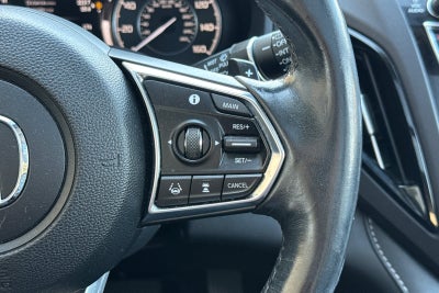 2020 Acura RDX Advance Package SH-AWD