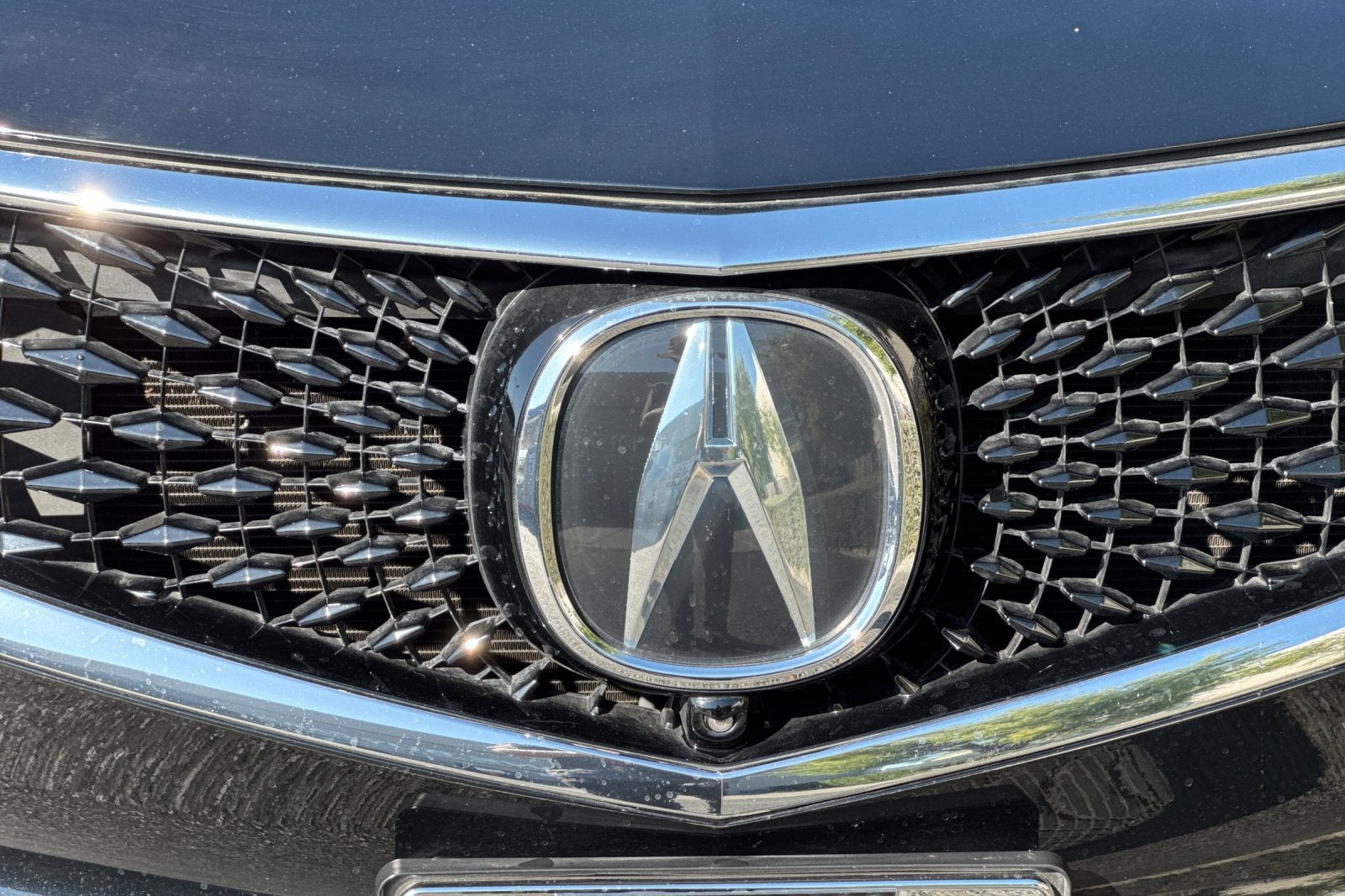 2020 Acura RDX Advance Package SH-AWD