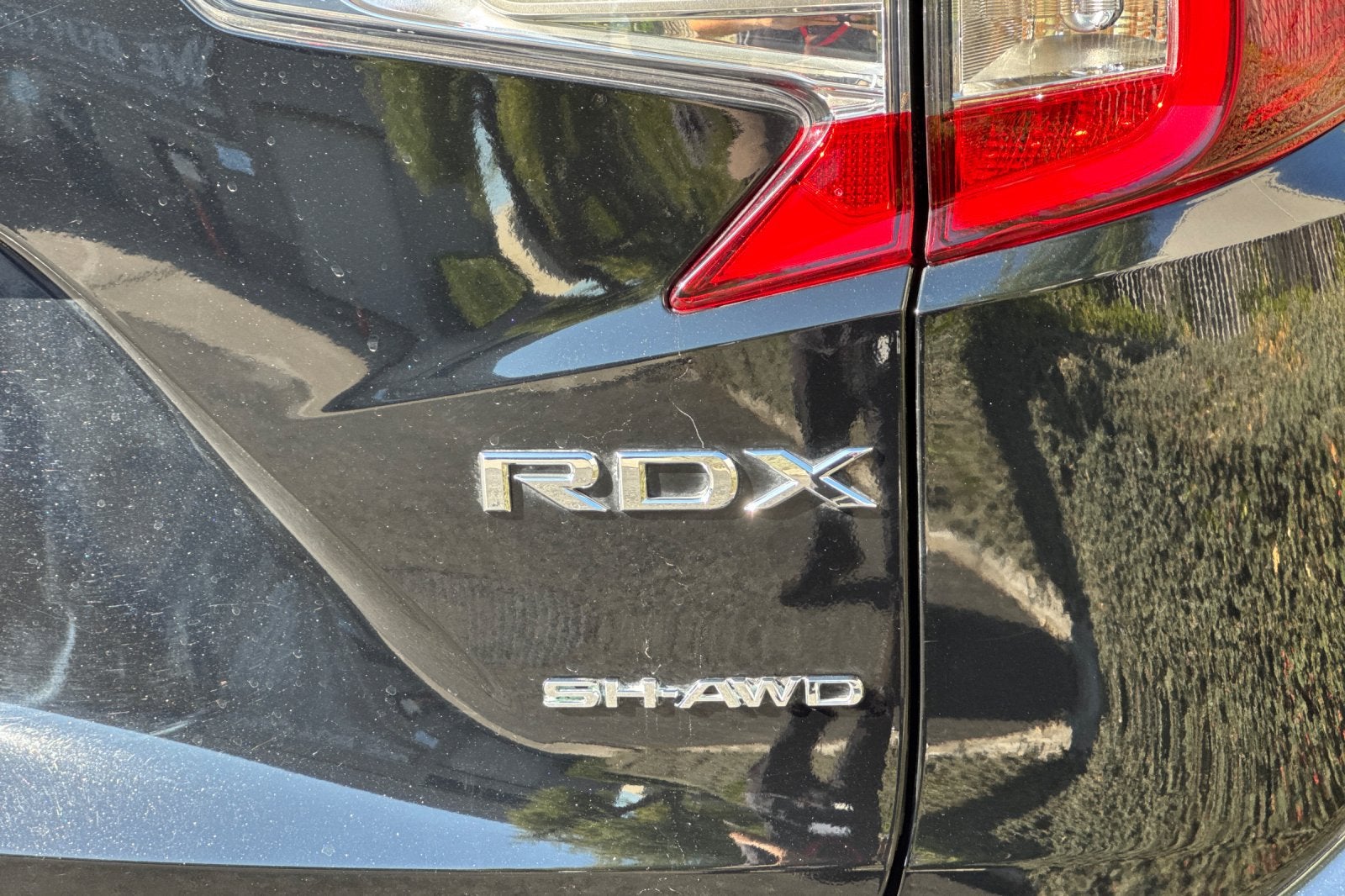 2020 Acura RDX Advance Package SH-AWD