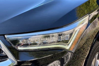 2020 Acura RDX Advance Package SH-AWD