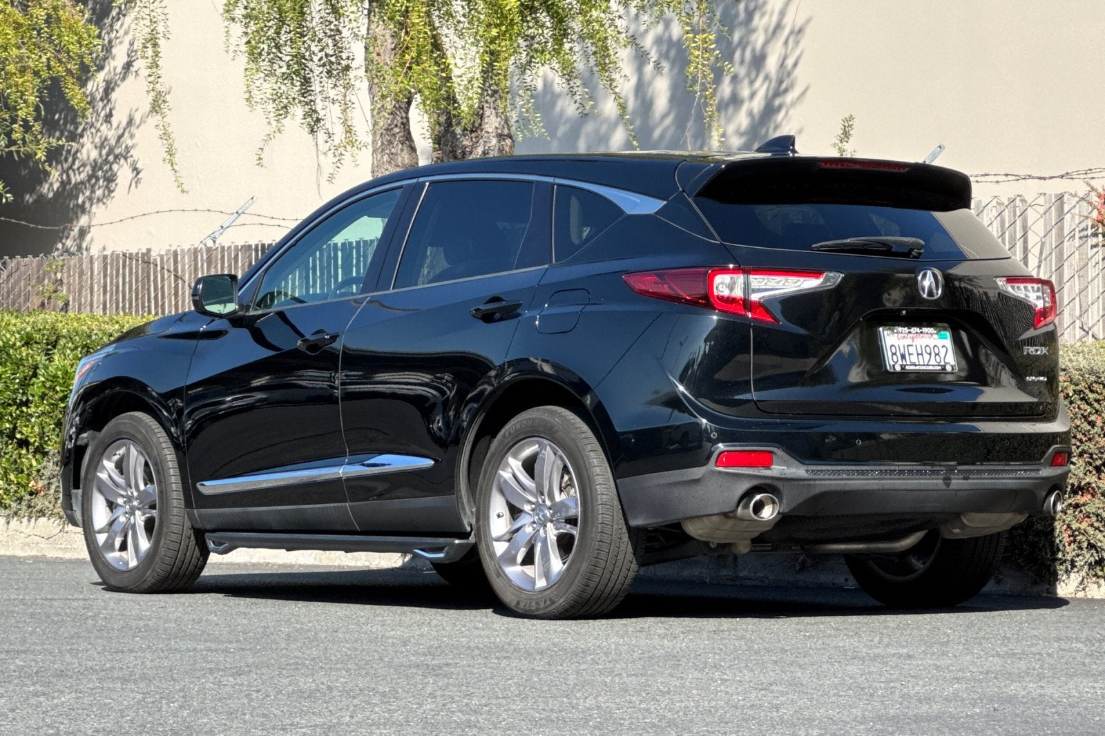 2020 Acura RDX Advance Package SH-AWD