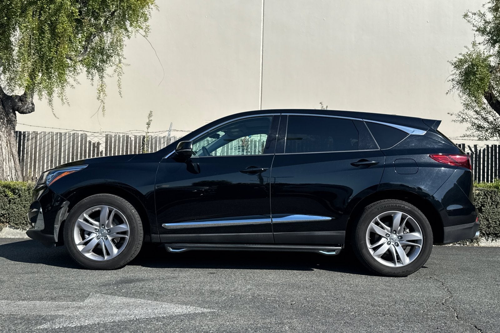 2020 Acura RDX Advance Package SH-AWD