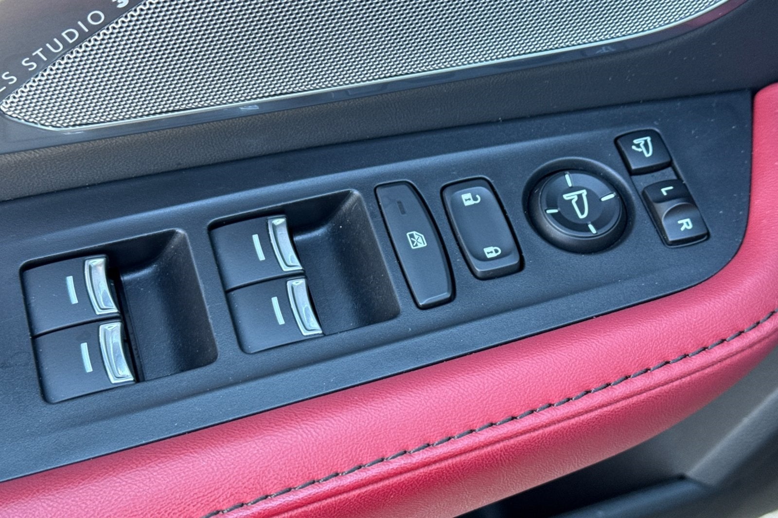 2023 Acura RDX A-Spec Advance Package SH-AWD