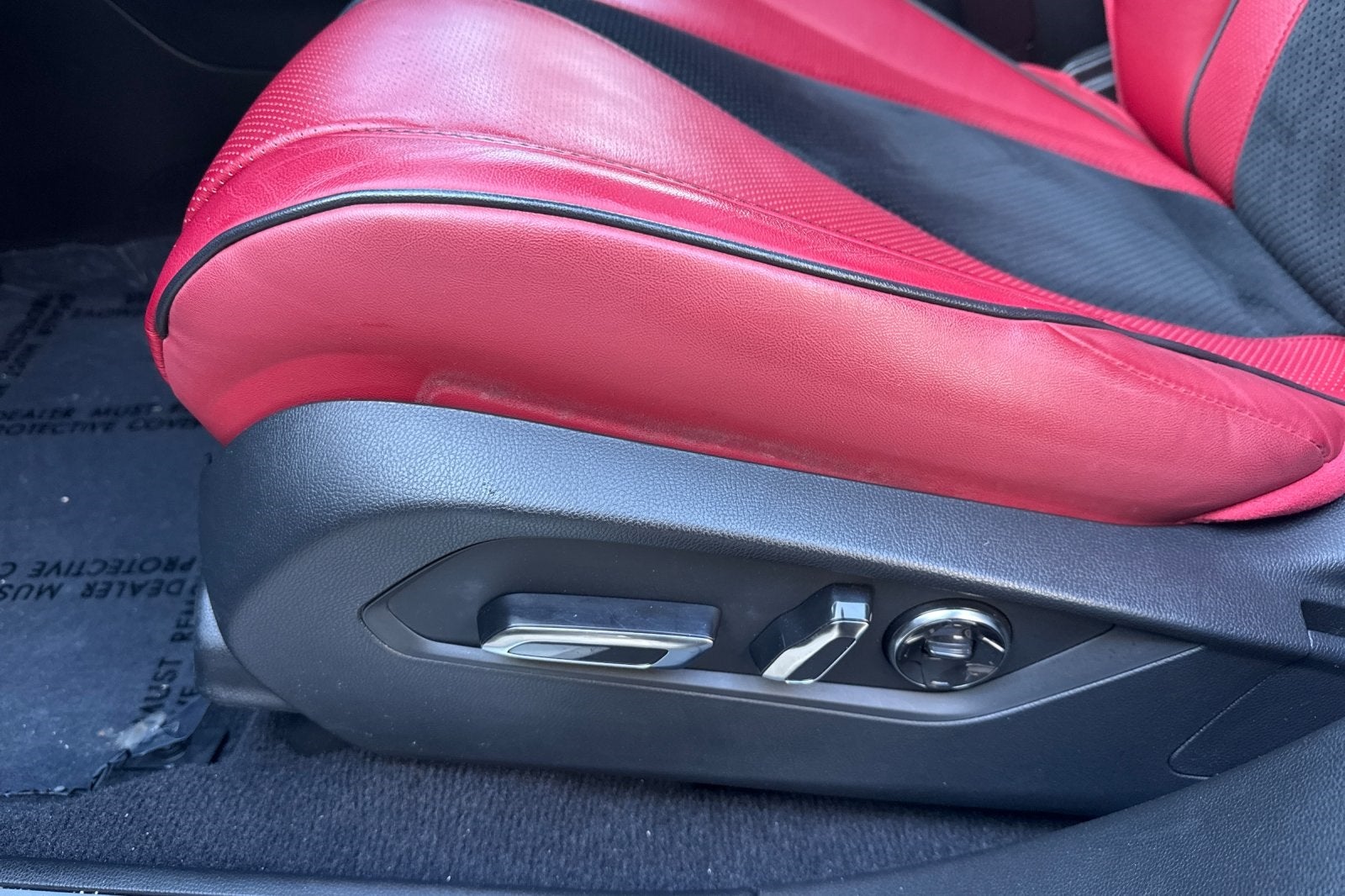 2023 Acura RDX A-Spec Advance Package SH-AWD