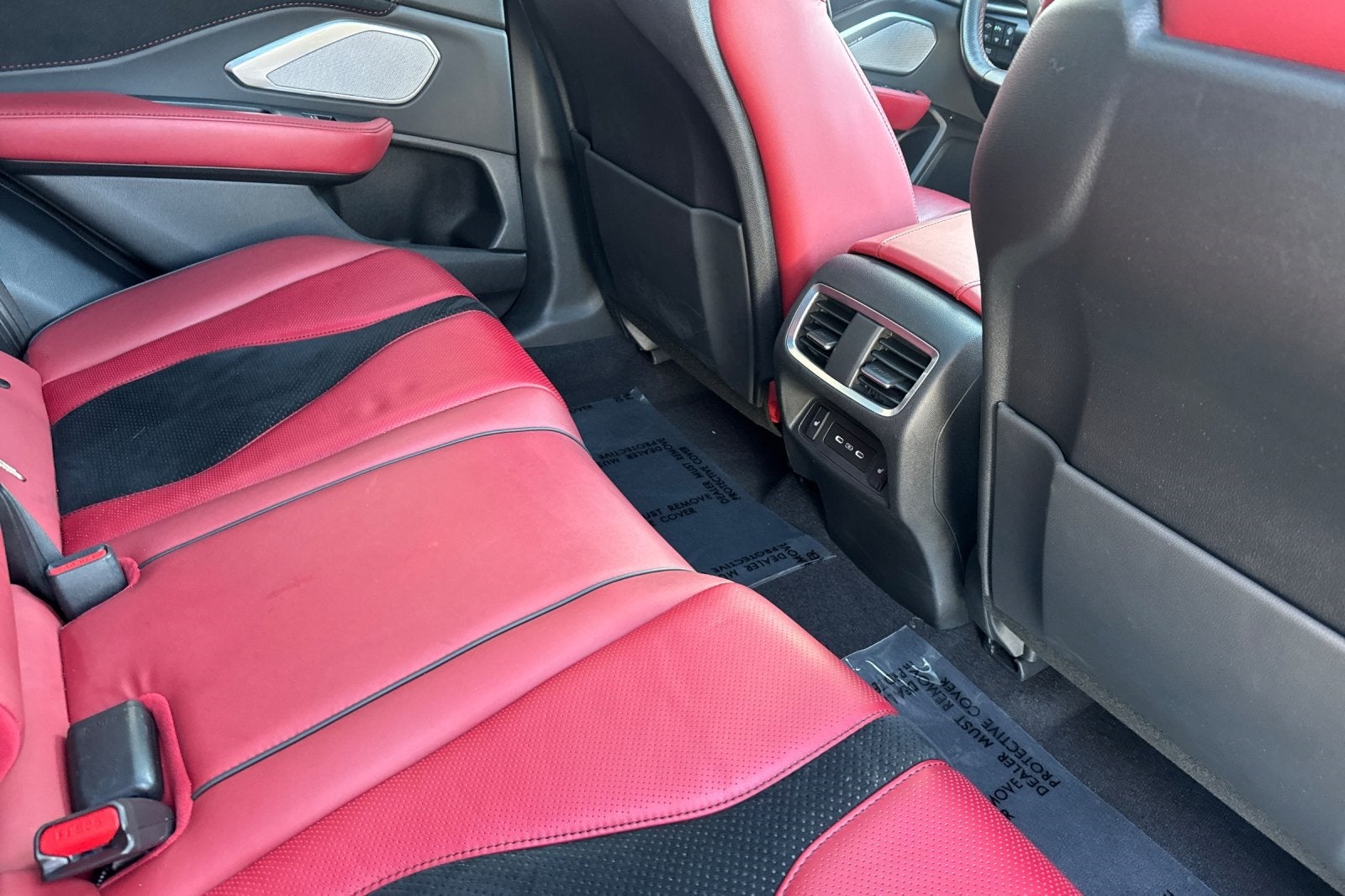 2023 Acura RDX A-Spec Advance Package SH-AWD