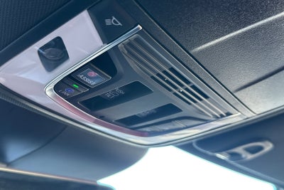 2023 Acura RDX A-Spec Advance Package SH-AWD