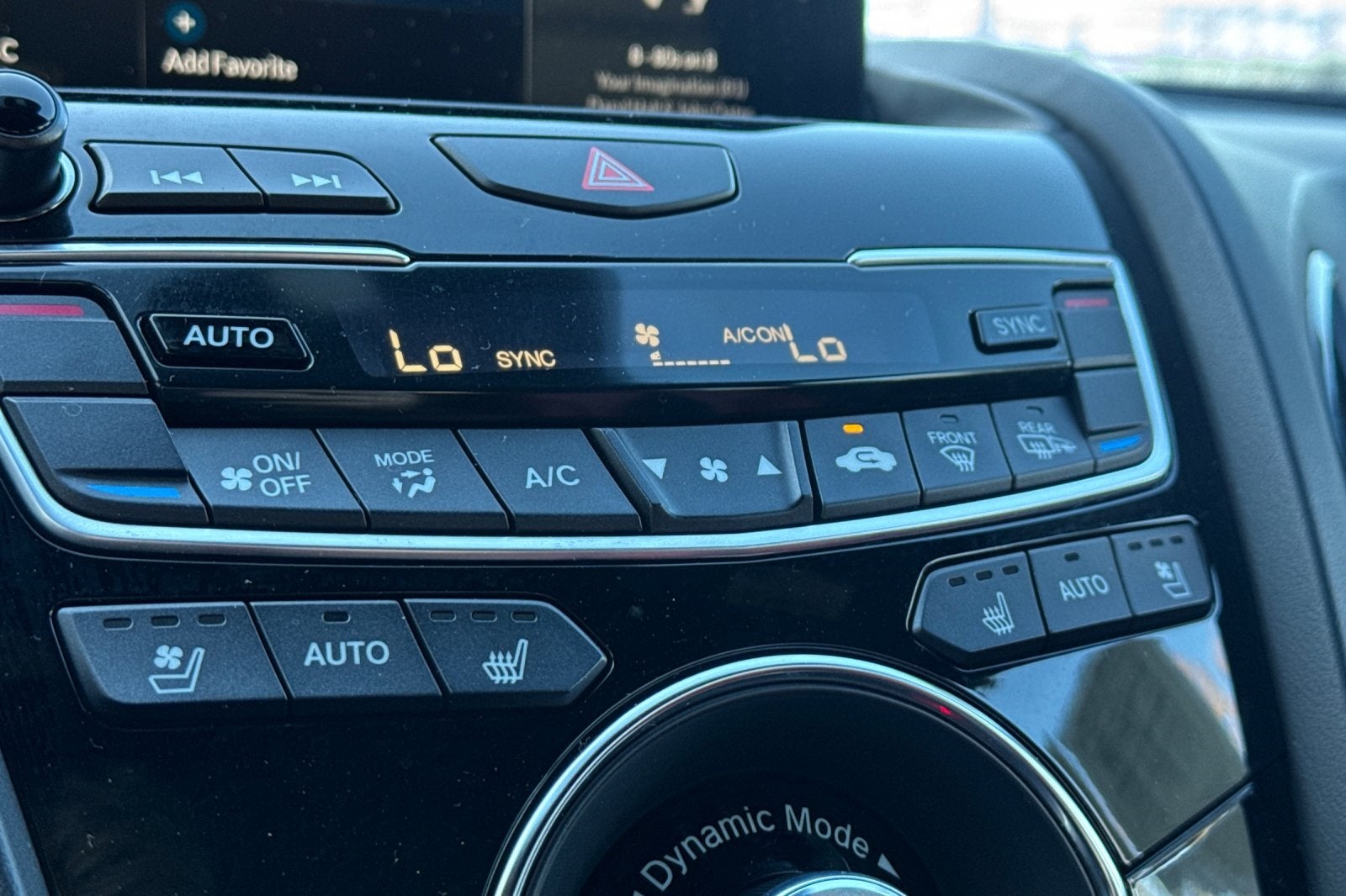 2023 Acura RDX A-Spec Advance Package SH-AWD