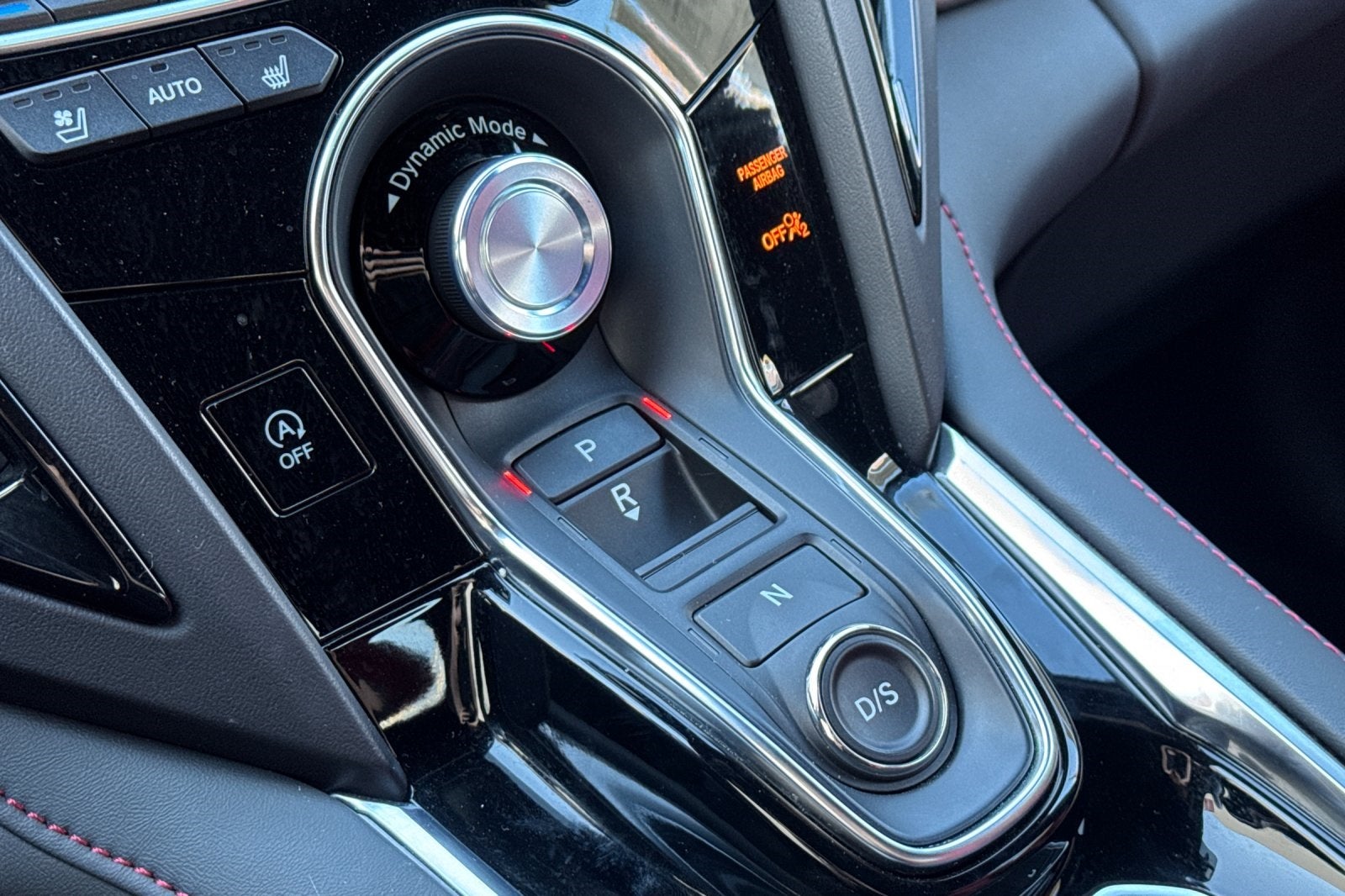 2023 Acura RDX A-Spec Advance Package SH-AWD