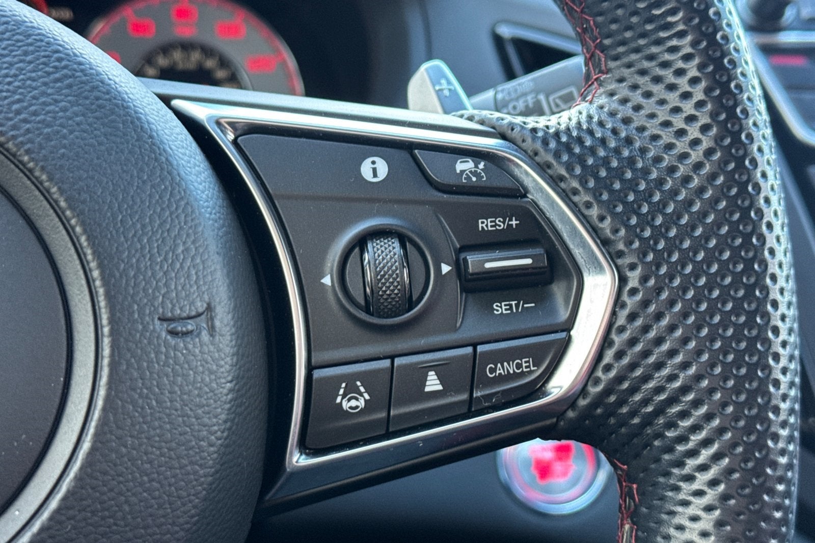 2023 Acura RDX A-Spec Advance Package SH-AWD