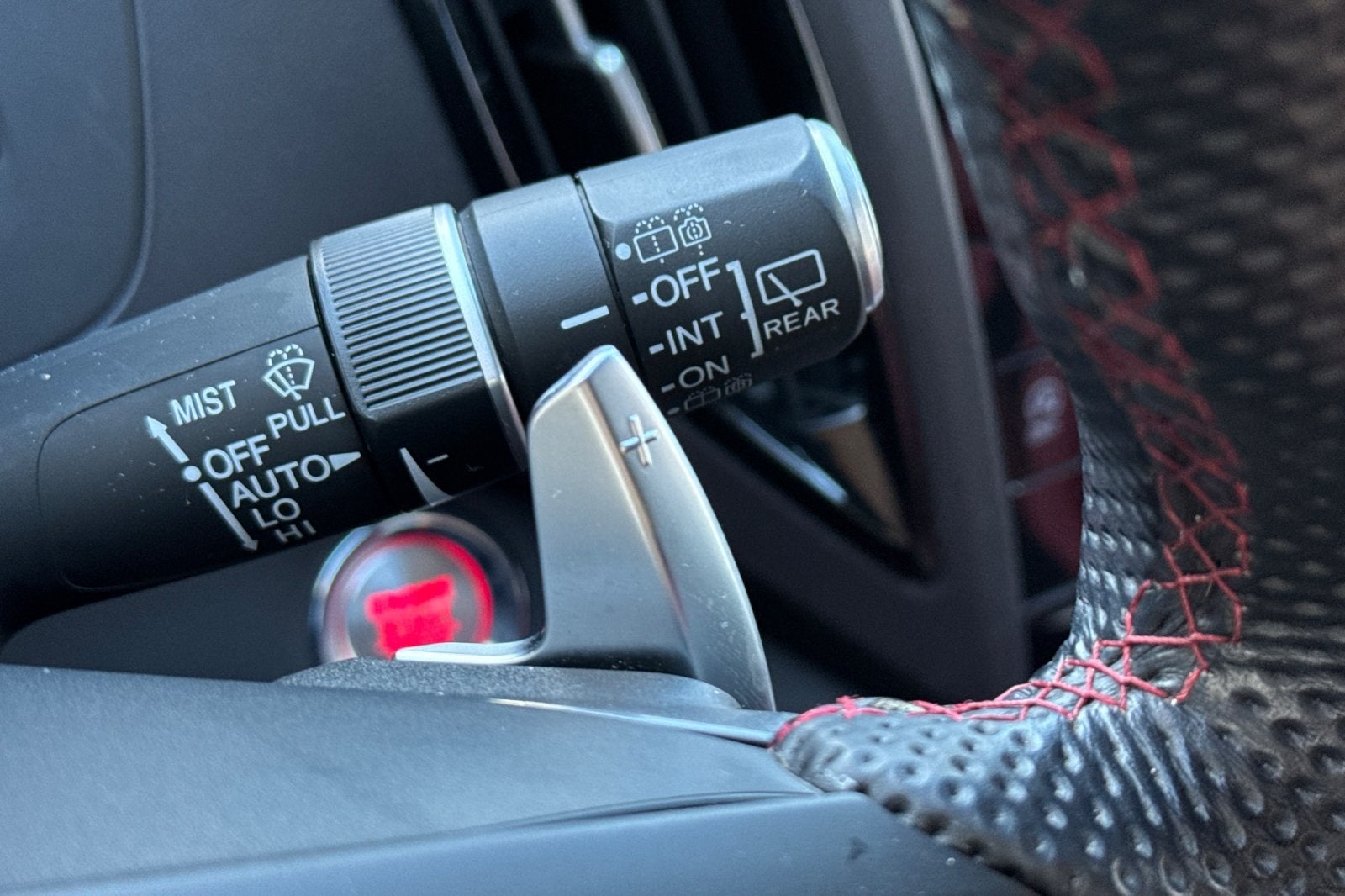 2023 Acura RDX A-Spec Advance Package SH-AWD