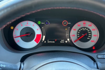 2023 Acura RDX A-Spec Advance Package SH-AWD