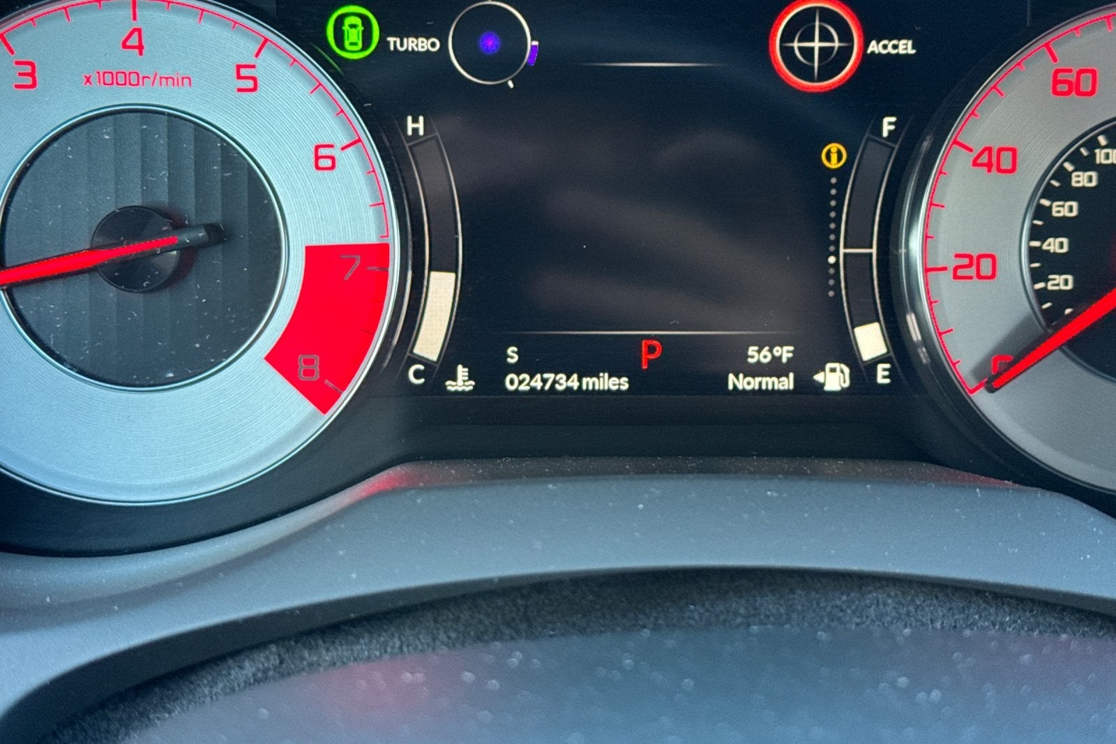 2023 Acura RDX A-Spec Advance Package SH-AWD