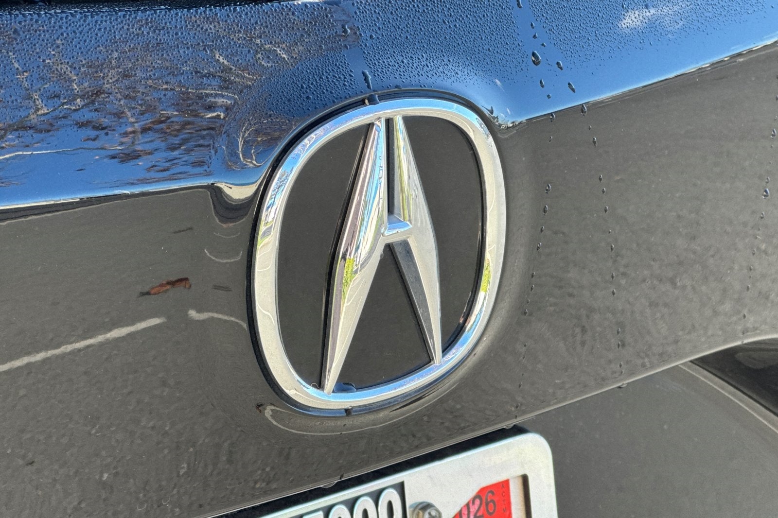 2023 Acura RDX A-Spec Advance Package SH-AWD
