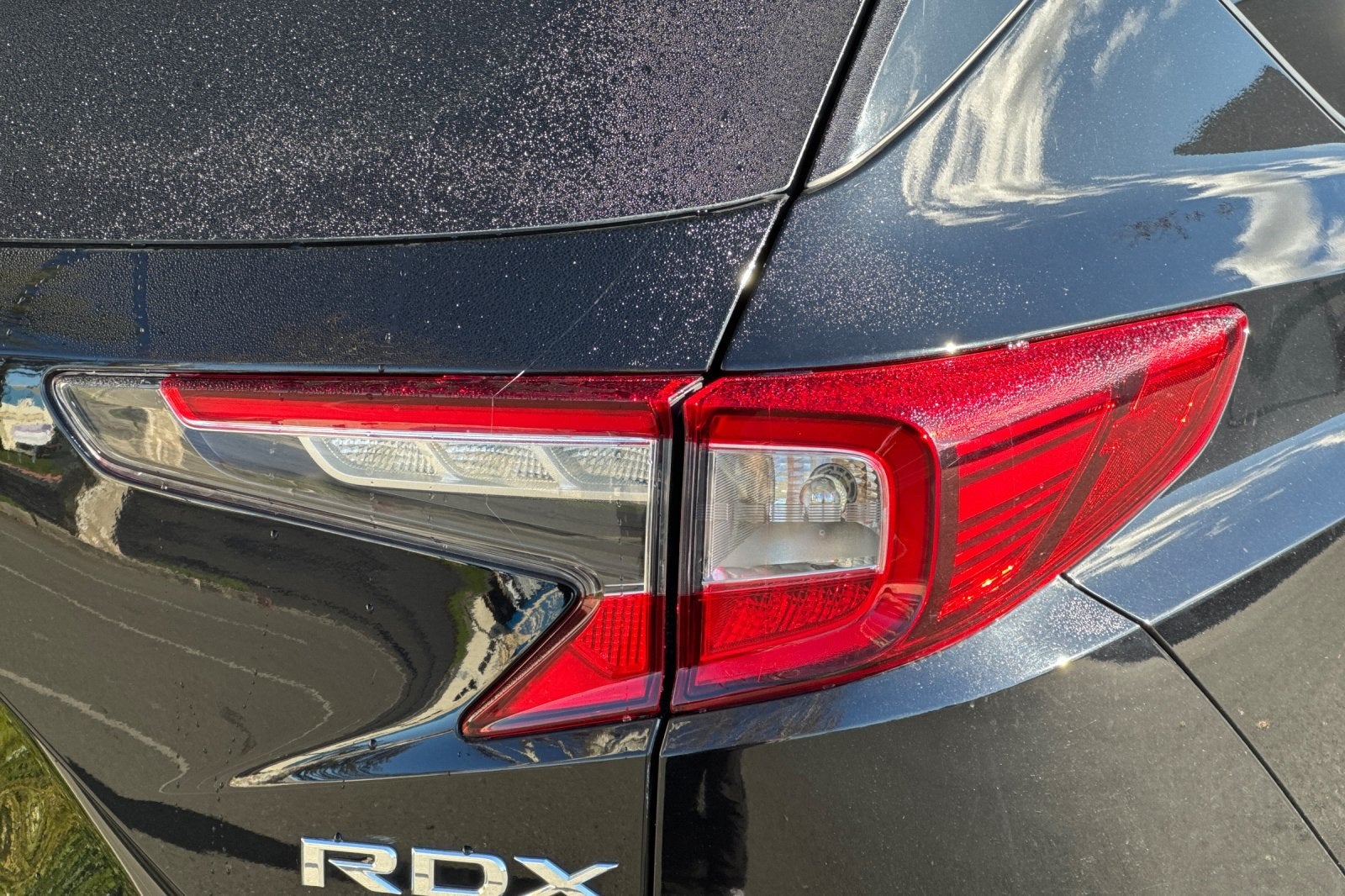 2023 Acura RDX A-Spec Advance Package SH-AWD