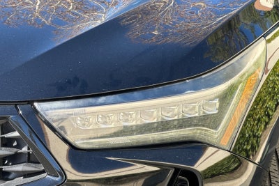 2023 Acura RDX A-Spec Advance Package SH-AWD