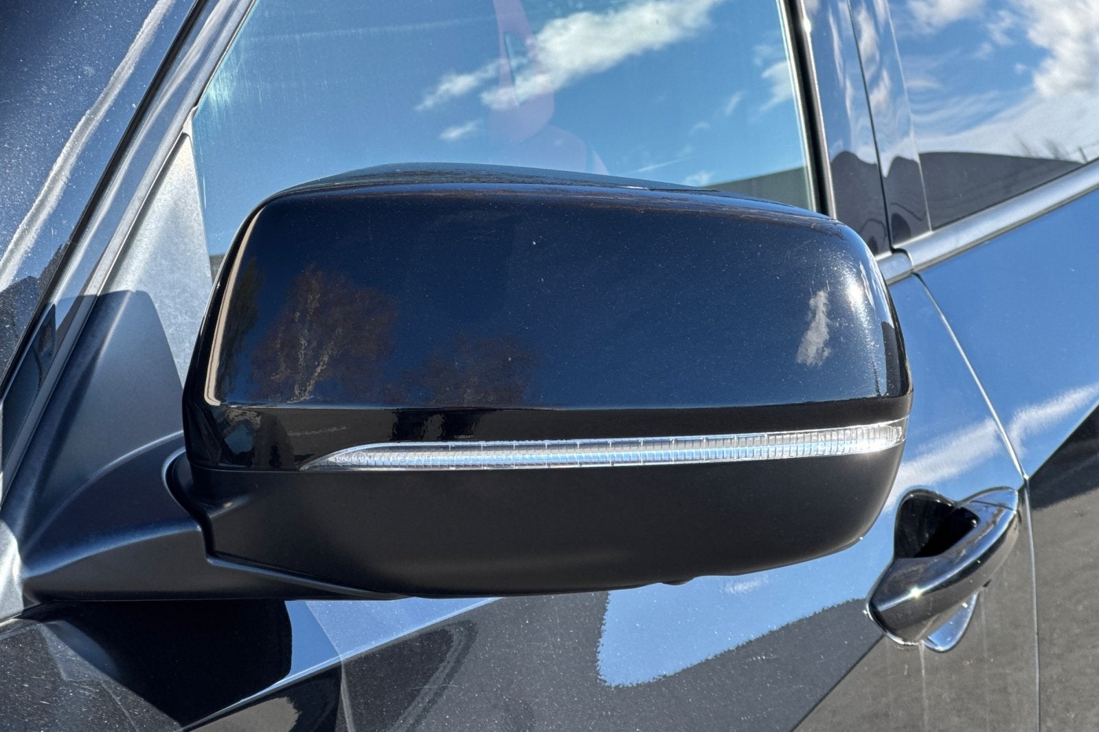 2023 Acura RDX A-Spec Advance Package SH-AWD