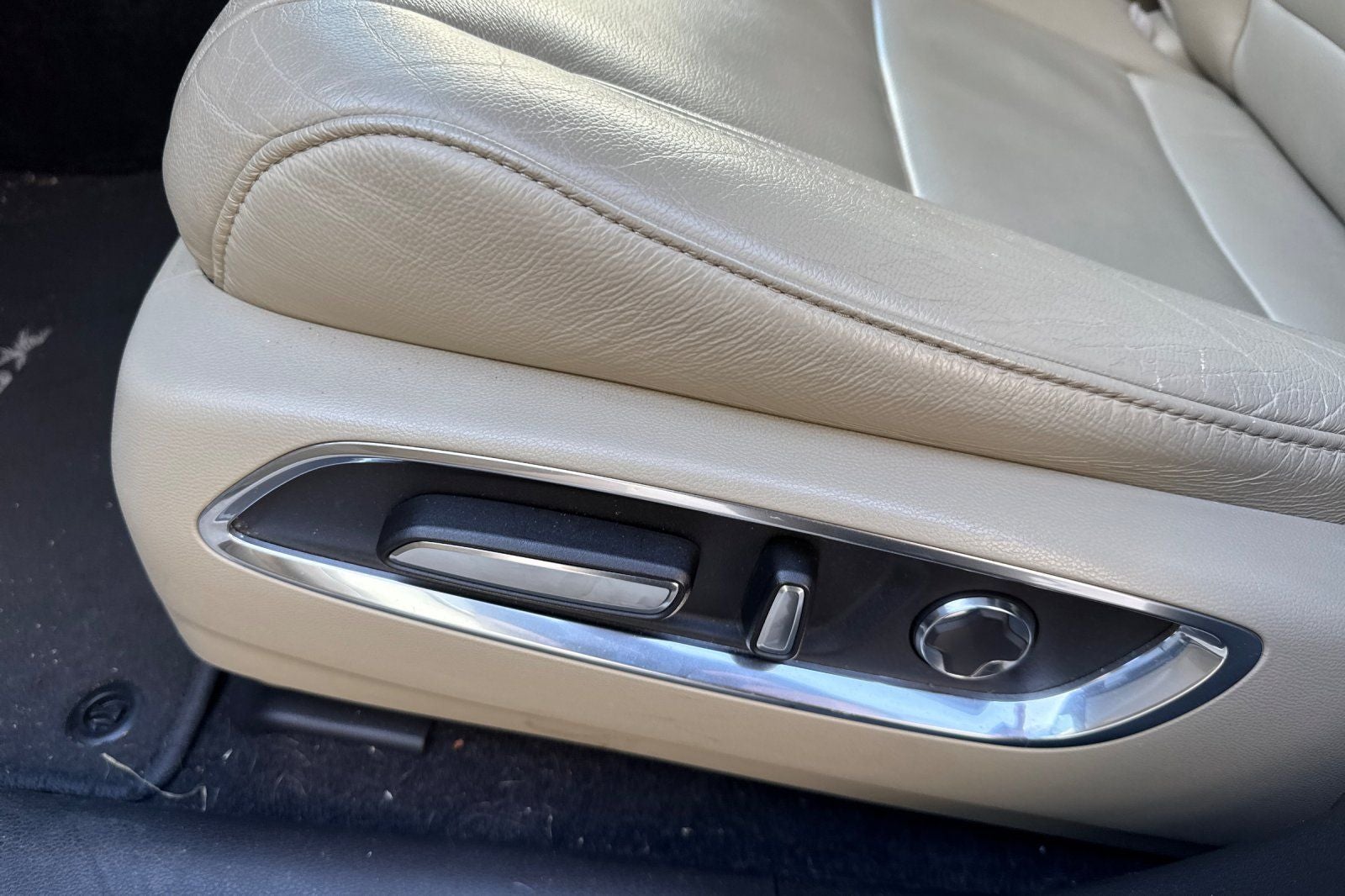 2019 Acura MDX 3.5L 3.5L