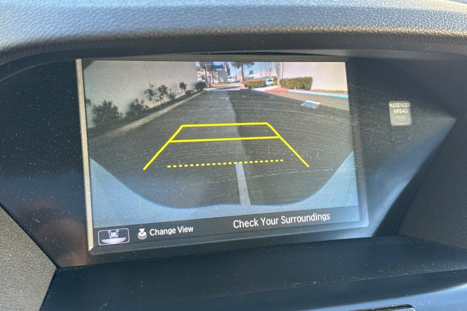 2019 Acura MDX 3.5L 3.5L