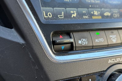 2019 Acura MDX 3.5L 3.5L