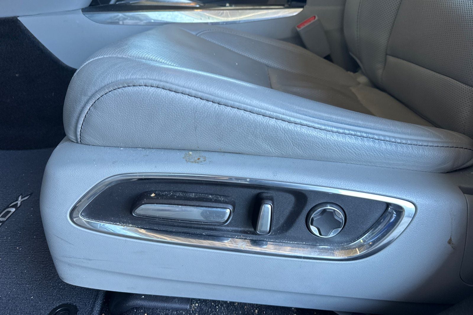 2020 Acura MDX Technology SH-AWD