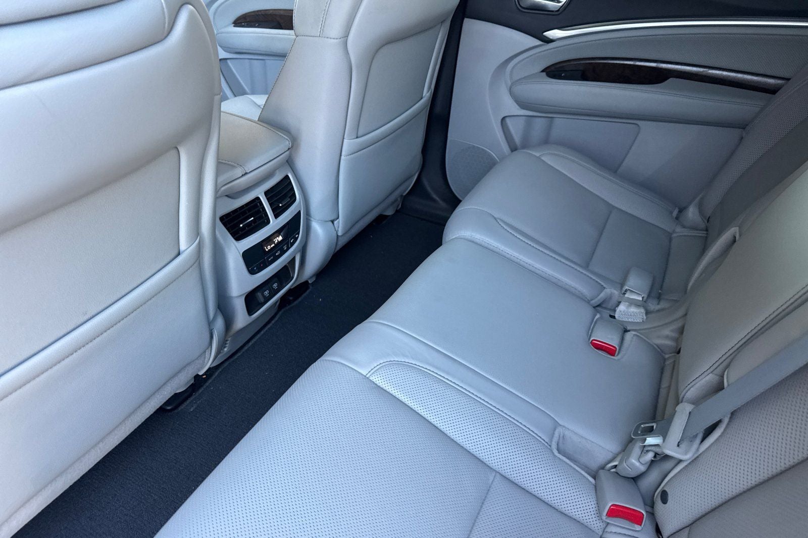 2020 Acura MDX Technology SH-AWD