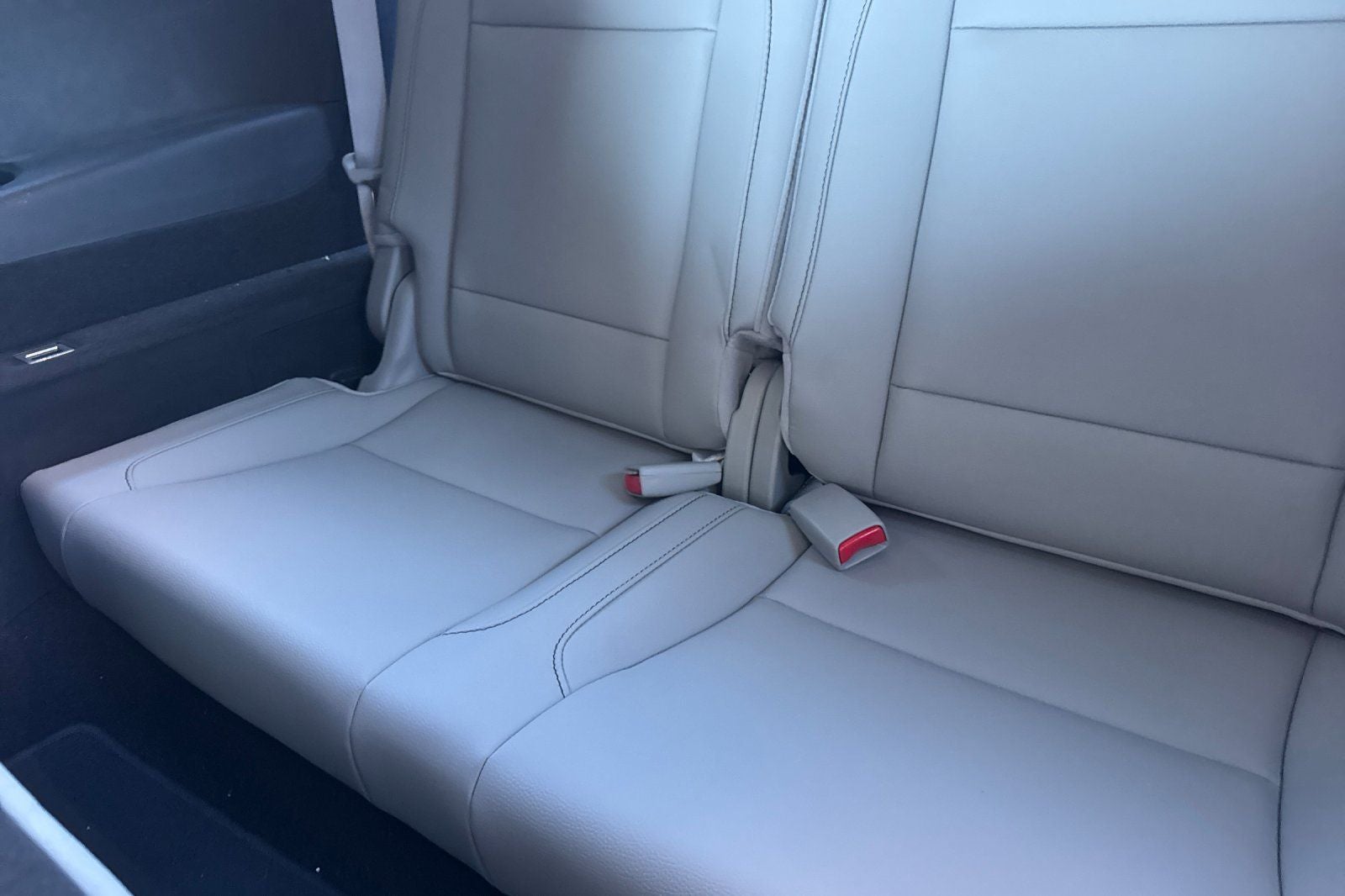 2020 Acura MDX Technology SH-AWD