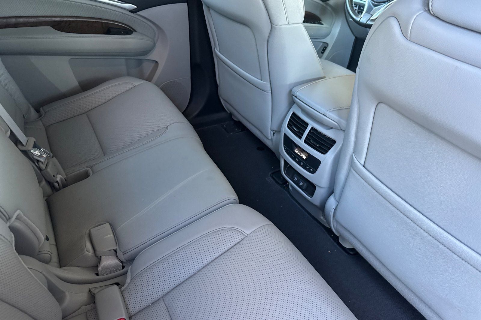 2020 Acura MDX Technology SH-AWD