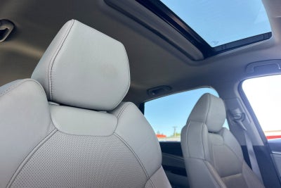 2020 Acura MDX Technology SH-AWD