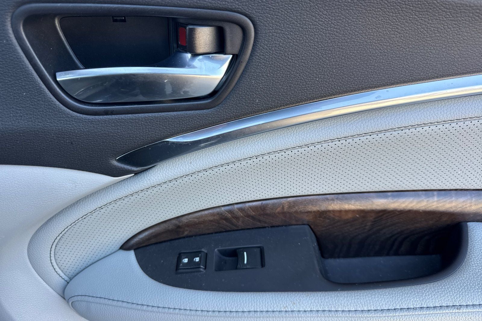 2020 Acura MDX Technology SH-AWD