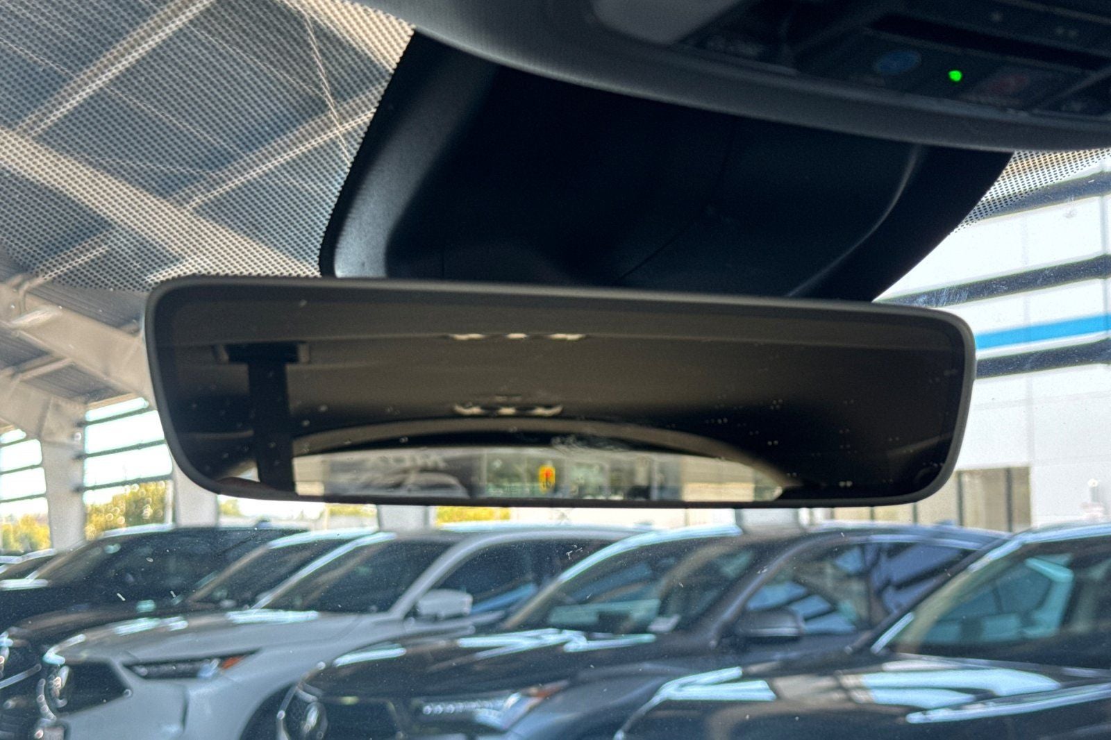 2020 Acura MDX Technology SH-AWD