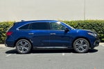 2020 Acura MDX Technology SH-AWD