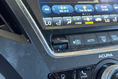 2020 Acura MDX Technology SH-AWD