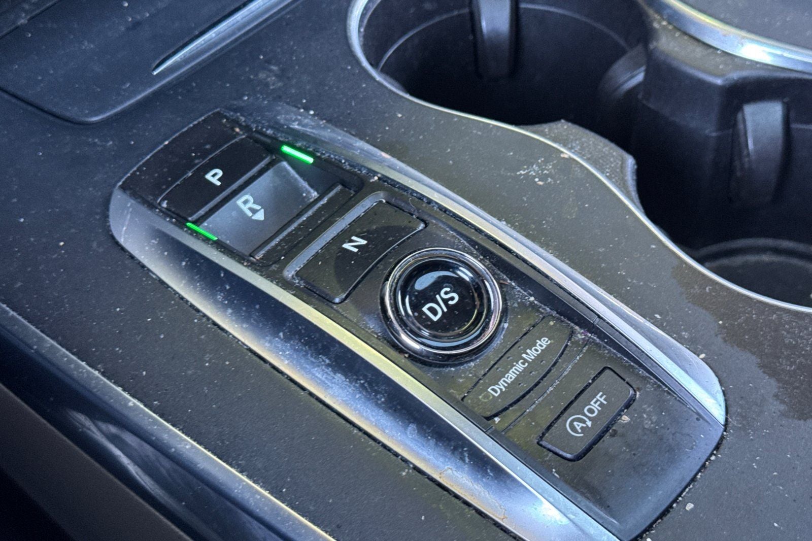 2020 Acura MDX Technology SH-AWD