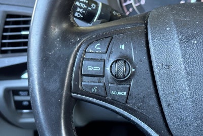 2020 Acura MDX Technology SH-AWD